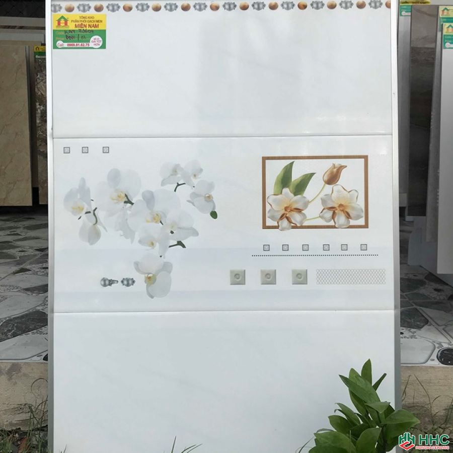 GẠCH ỐP TƯỜNG 30X60 GIÁ RẺ KA17Z3604 BNC.PL